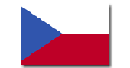 Национальный флаг Чехии