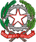 Italy Emblem