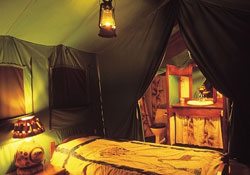 Tanzania Kirurumu Camp