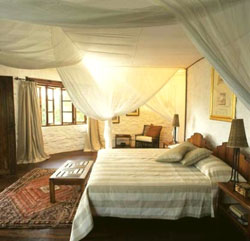 Tanzania Klein's Camp