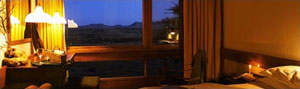 Tanzania Lobo Wildlife Lodge
