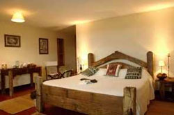 Tanzania Ngorongoro Sopa Lodge