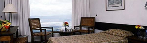 Tanzania Ngorongoro Wildlife Lodge