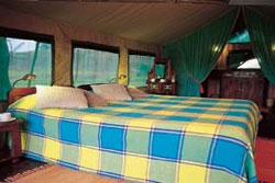 Tanzania Kusini Camp