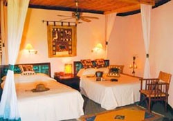 Tanzania Tarangire Sopa Lodge