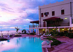 Tanzania Zanzibar Serena Inn