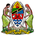Tanzanias Emblem (Nembo)