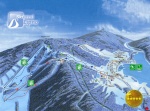 map ski resort czech