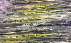 Карбоновые хоккейные клюшки: Bauer Vapor, Easton, Warrior, CCM, SR