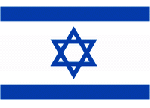 Flag of Israel