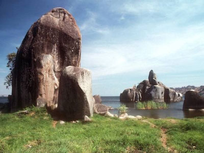 Lake Victoria