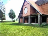 Houses for sale in Latvia
