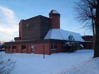 Houses for sale in Latvia