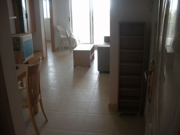 Property is in Gandia, Valencia (Spain)